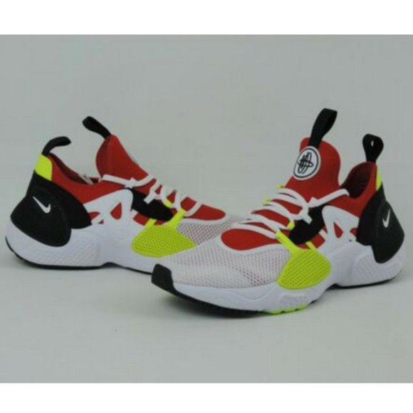 Nike Huarache E.D.G.E TXT Mens Shoes Running - Picture 8 of 12